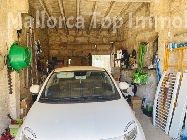 Garage Garage