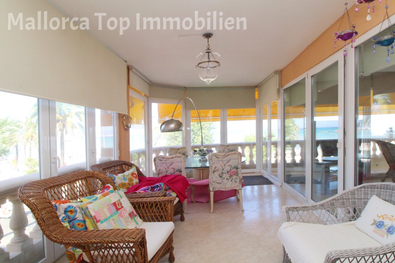 Wohnung in . Meereslinie auf Mallorca kaufen () Wohnung in . Meereslinie auf Mallorca kaufen ()