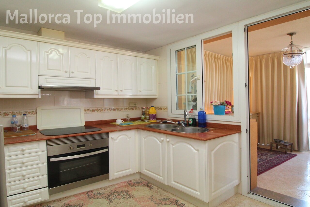 Wohnung in . Meereslinie auf Mallorca kaufen () Wohnung in . Meereslinie auf Mallorca kaufen ()