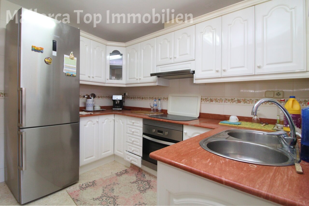 Wohnung in . Meereslinie auf Mallorca kaufen () Wohnung in . Meereslinie auf Mallorca kaufen ()