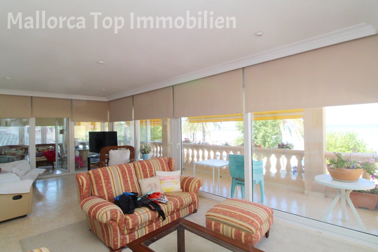 Wohnung in . Meereslinie auf Mallorca kaufen () Wohnung in . Meereslinie auf Mallorca kaufen ()