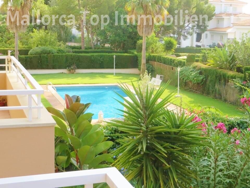 Bezahlbare und gemütliche Wohnung in der Nähe vom Golfplatz  Bezahlbare und gemütliche Wohnung in der Nähe vom Golfplatz