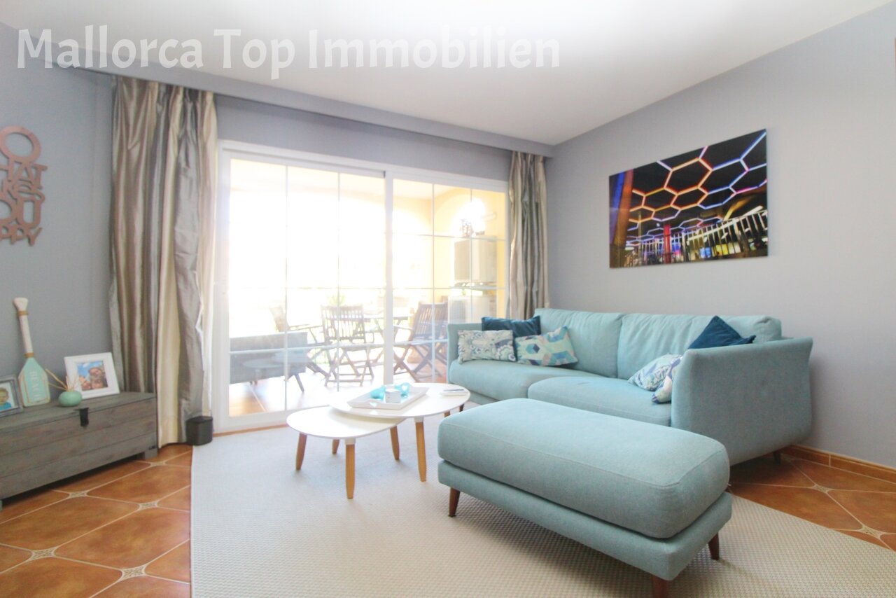 Einsteigerimmobilie auf Mallorca zu einem erschwinglichen Preis  Einsteigerimmobilie auf Mallorca zu einem erschwinglichen Preis