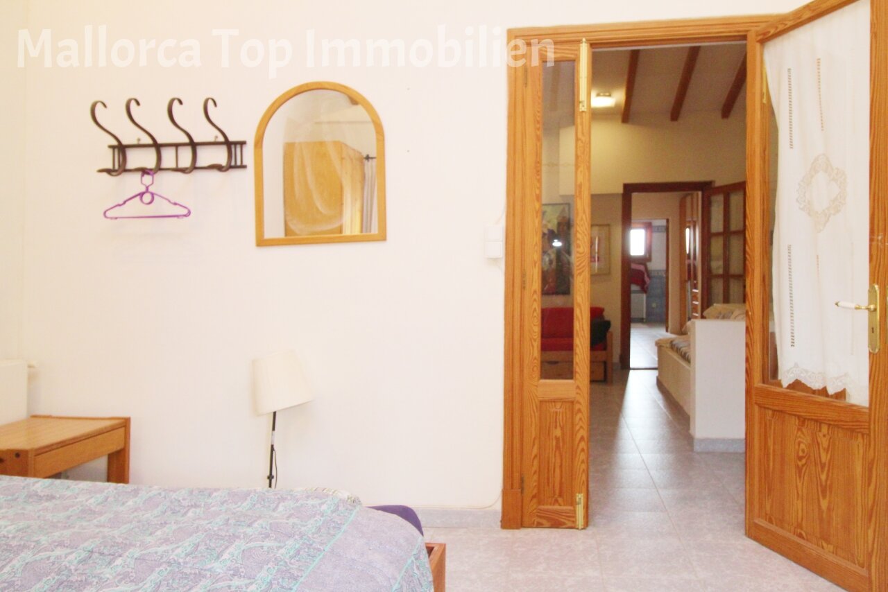 Schlafzimmer Schlafzimmer