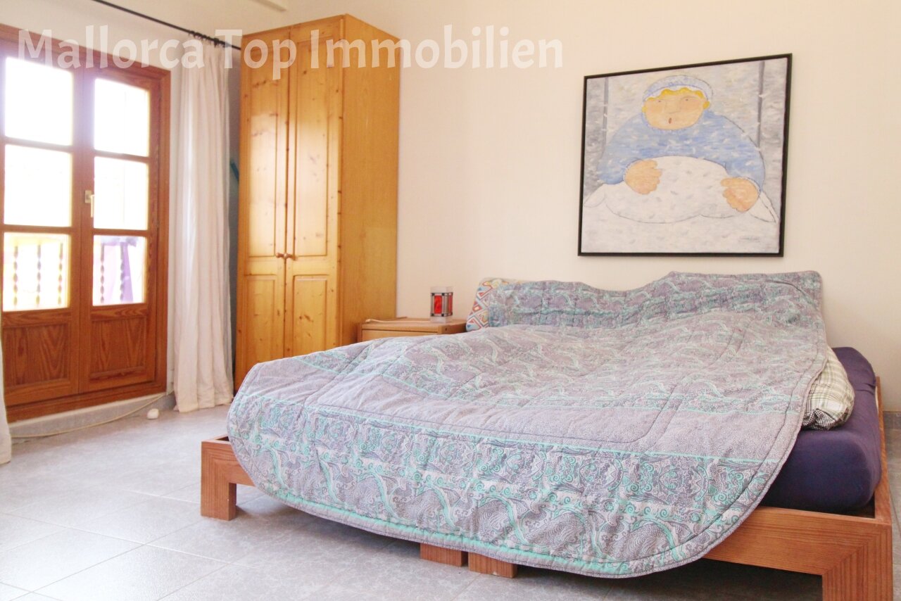 Schlafzimmer Schlafzimmer
