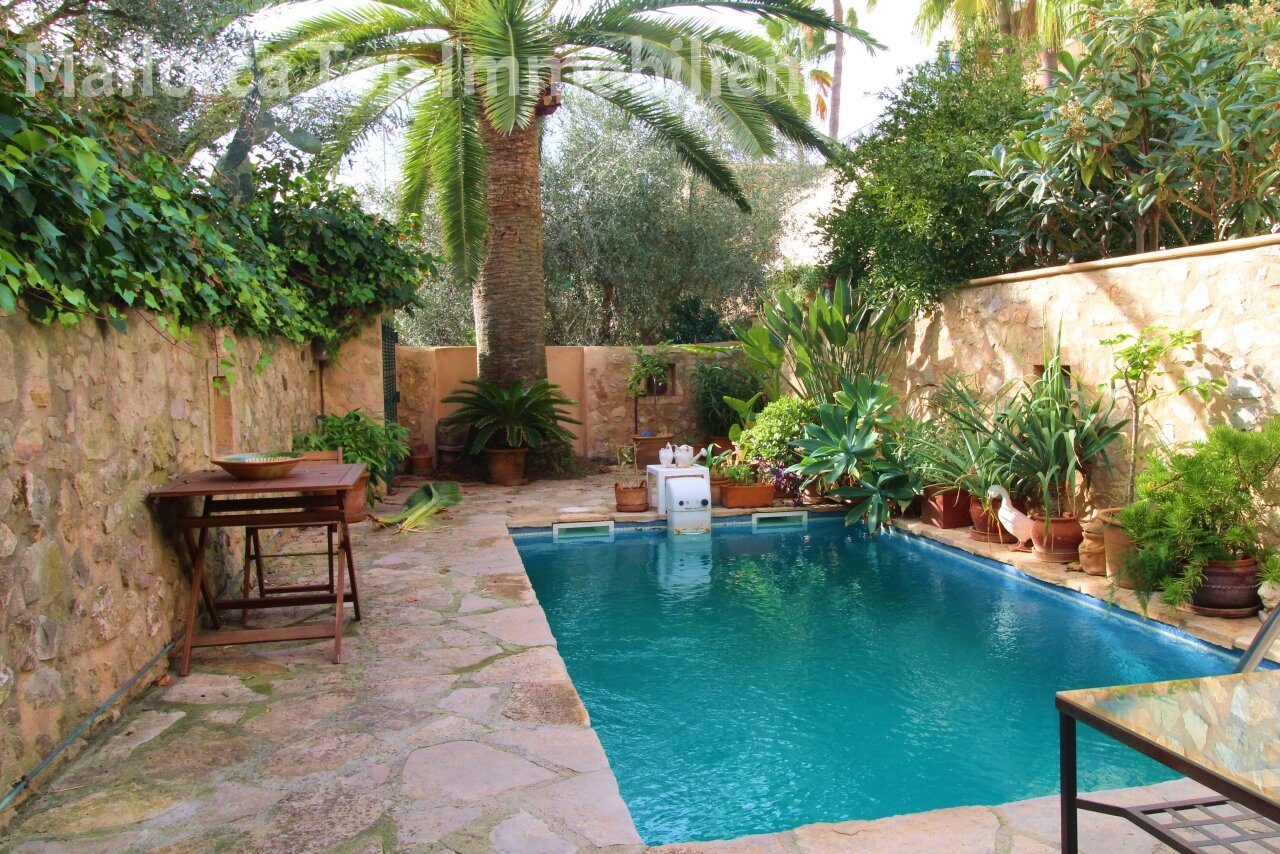 Pool Pool