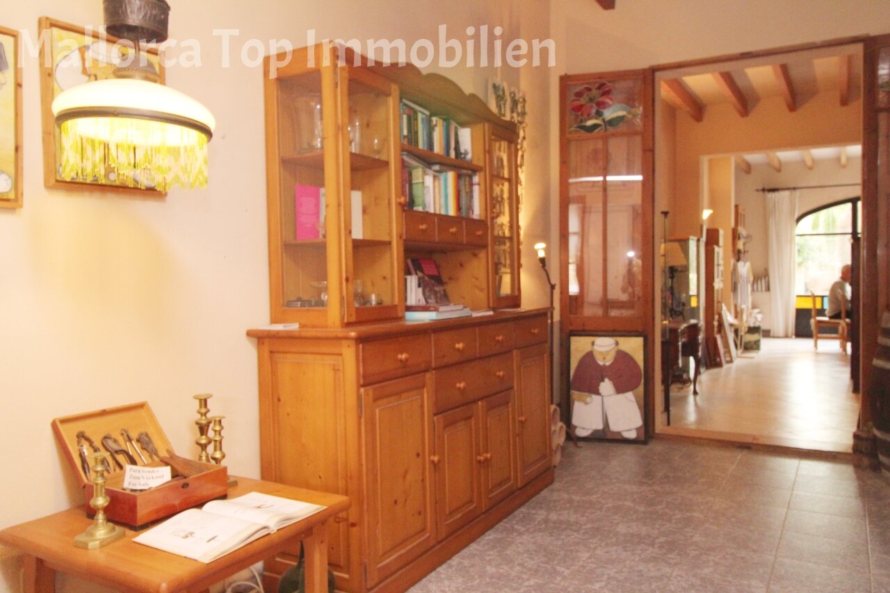 Wohnzimmer im Erdgeschoss Wohnzimmer im Erdgeschoss