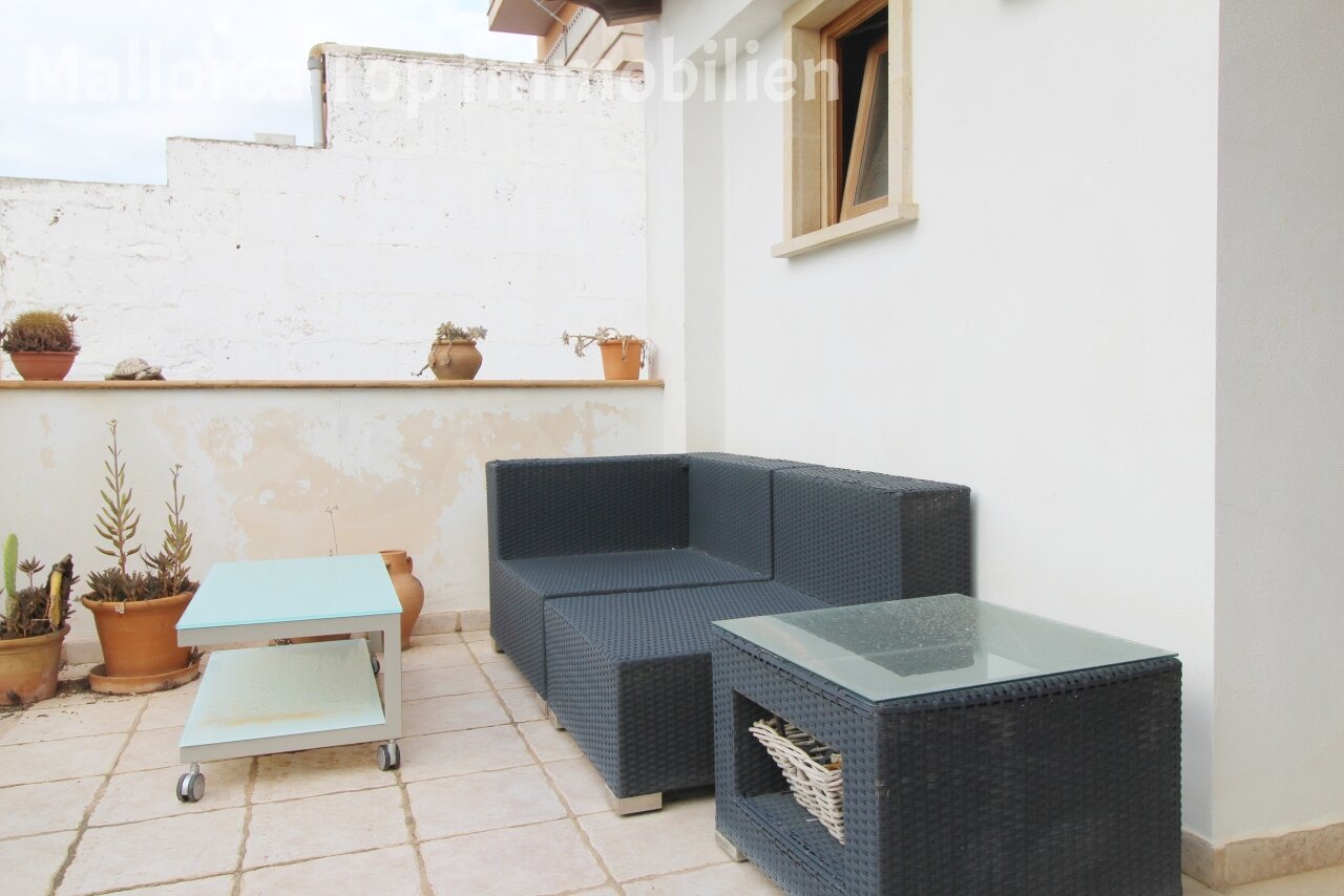 Terrasse Terrasse