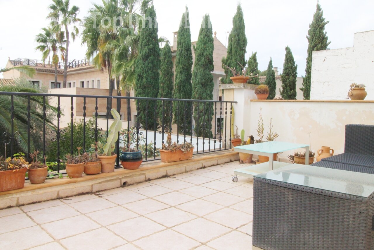 Terrasse Terrasse