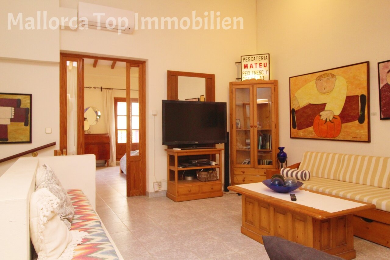 Relaxbereich Relaxbereich