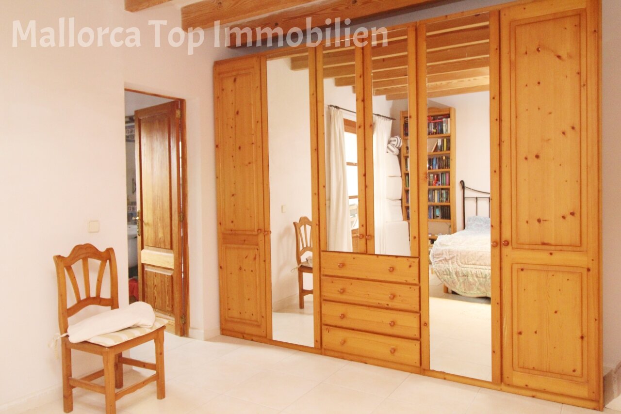 Schlafzimmer Schlafzimmer