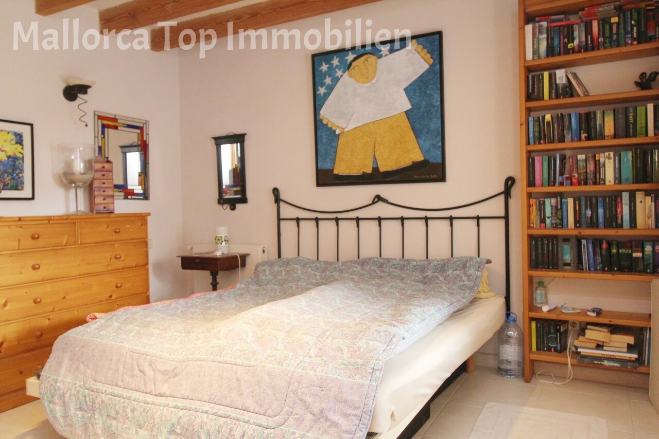 Schlafzimmer Schlafzimmer