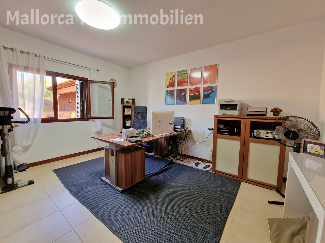 Büro Büro