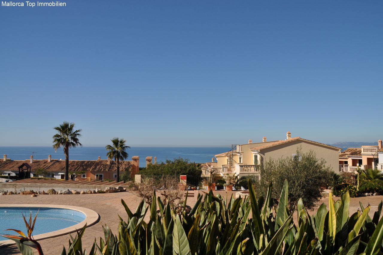 Tolleric. Super Meerblickwohnung mit Wintergarten  Tolleric. Super Meerblickwohnung mit Wintergarten