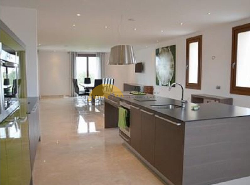 Finca in Son Gual