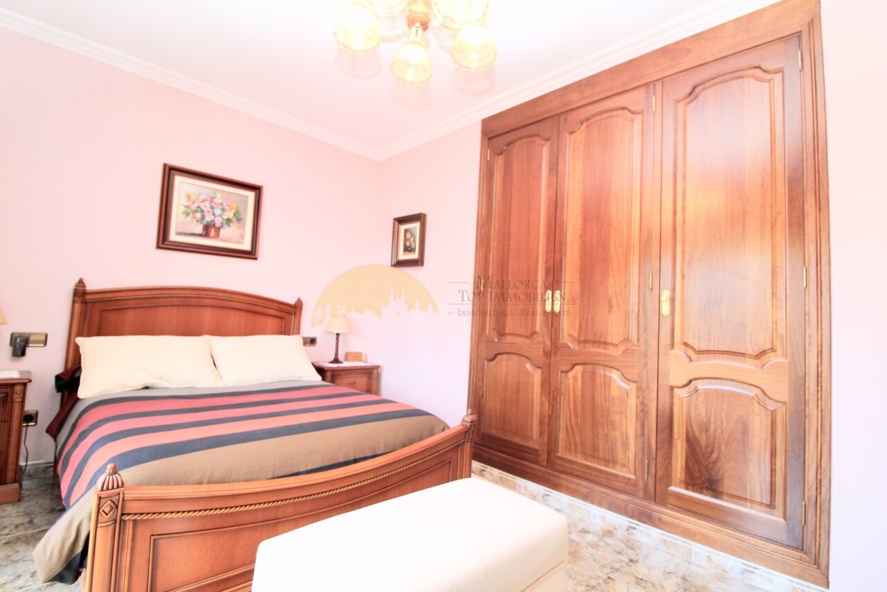 Schlafzimmer Schlafzimmer