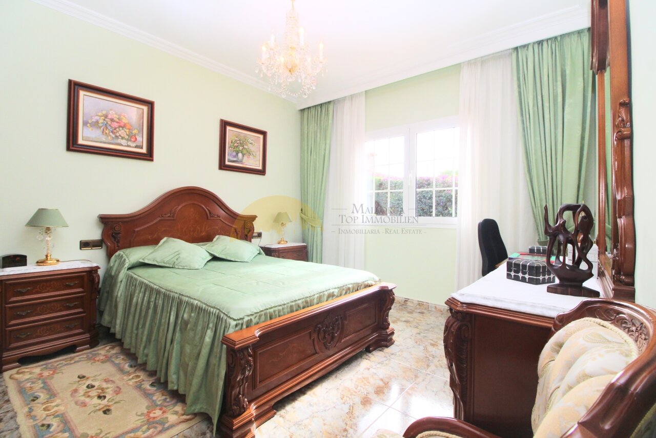 Schlafzimmer Schlafzimmer