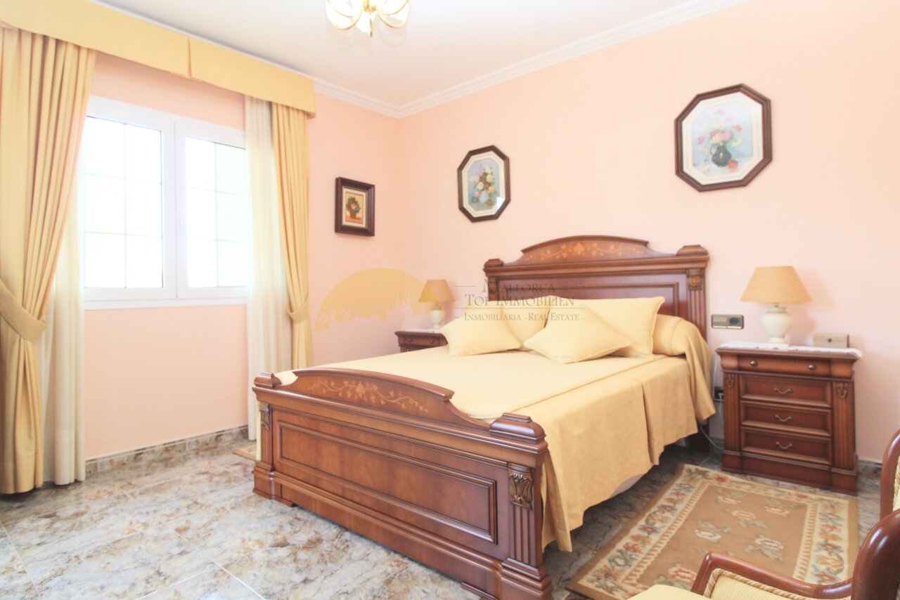 Schlafzimmer Schlafzimmer