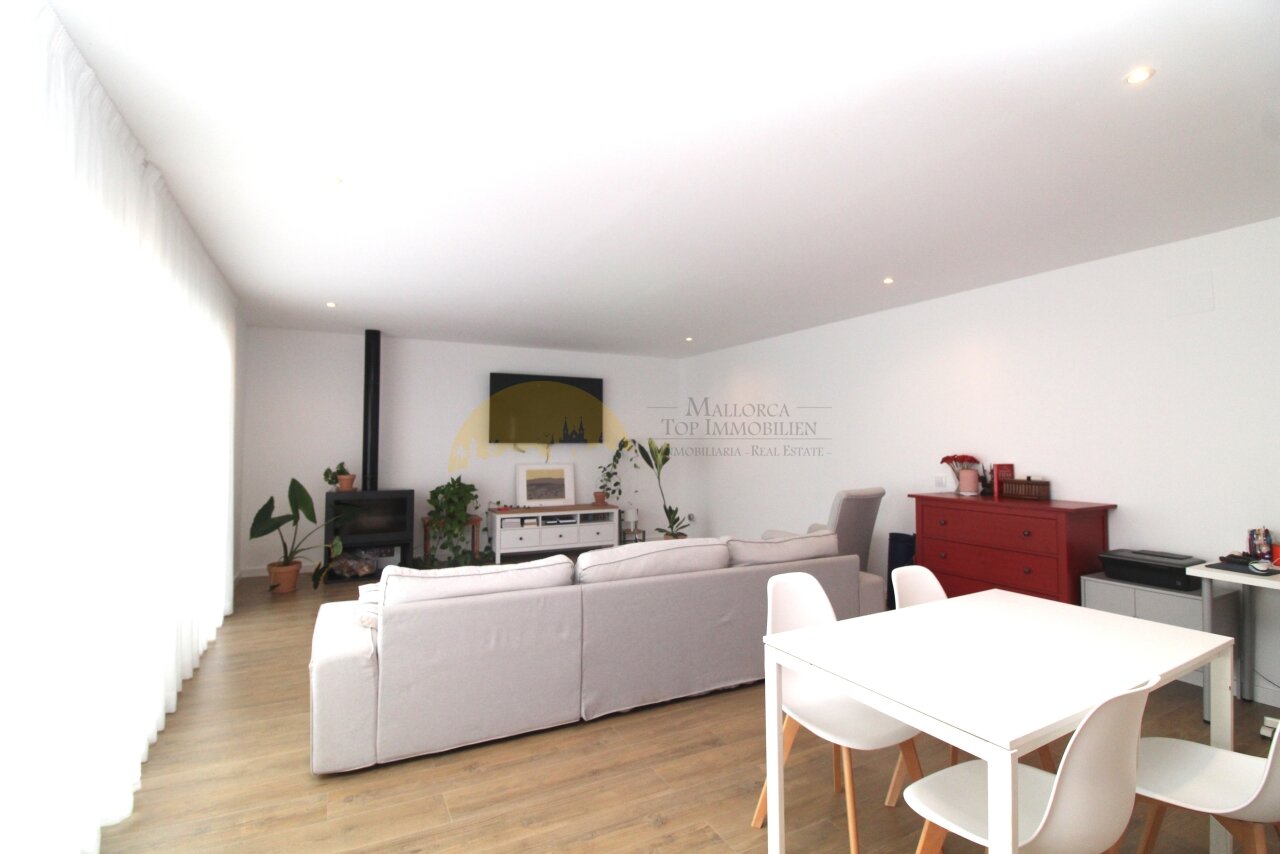 Wohnzimmer Wohnzimmer