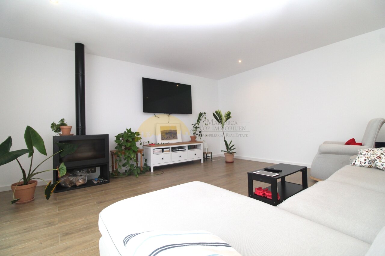 Wohnzimmer Wohnzimmer