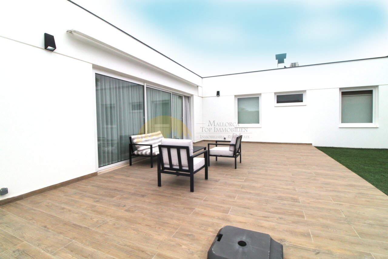 Terrasse Terrasse