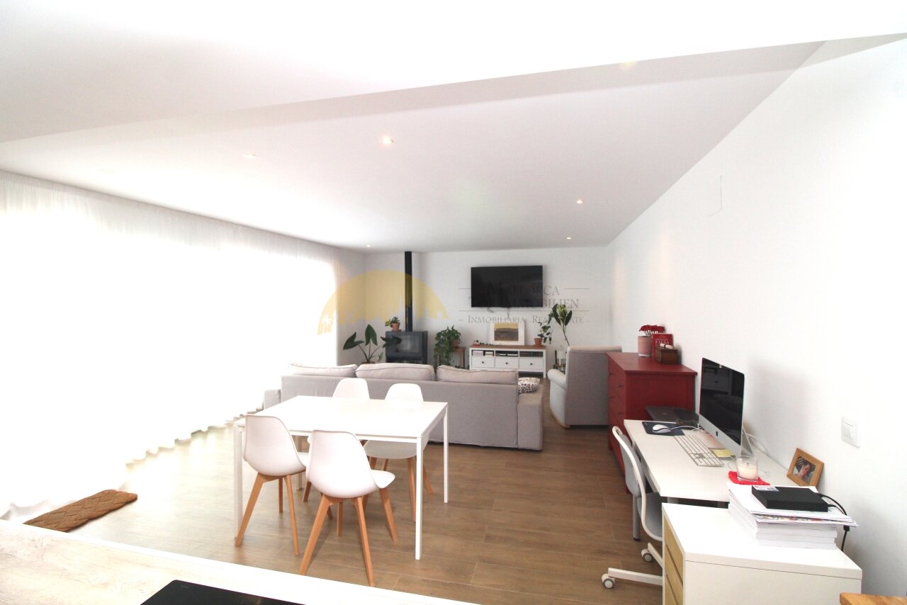 Wohnzimmer Wohnzimmer