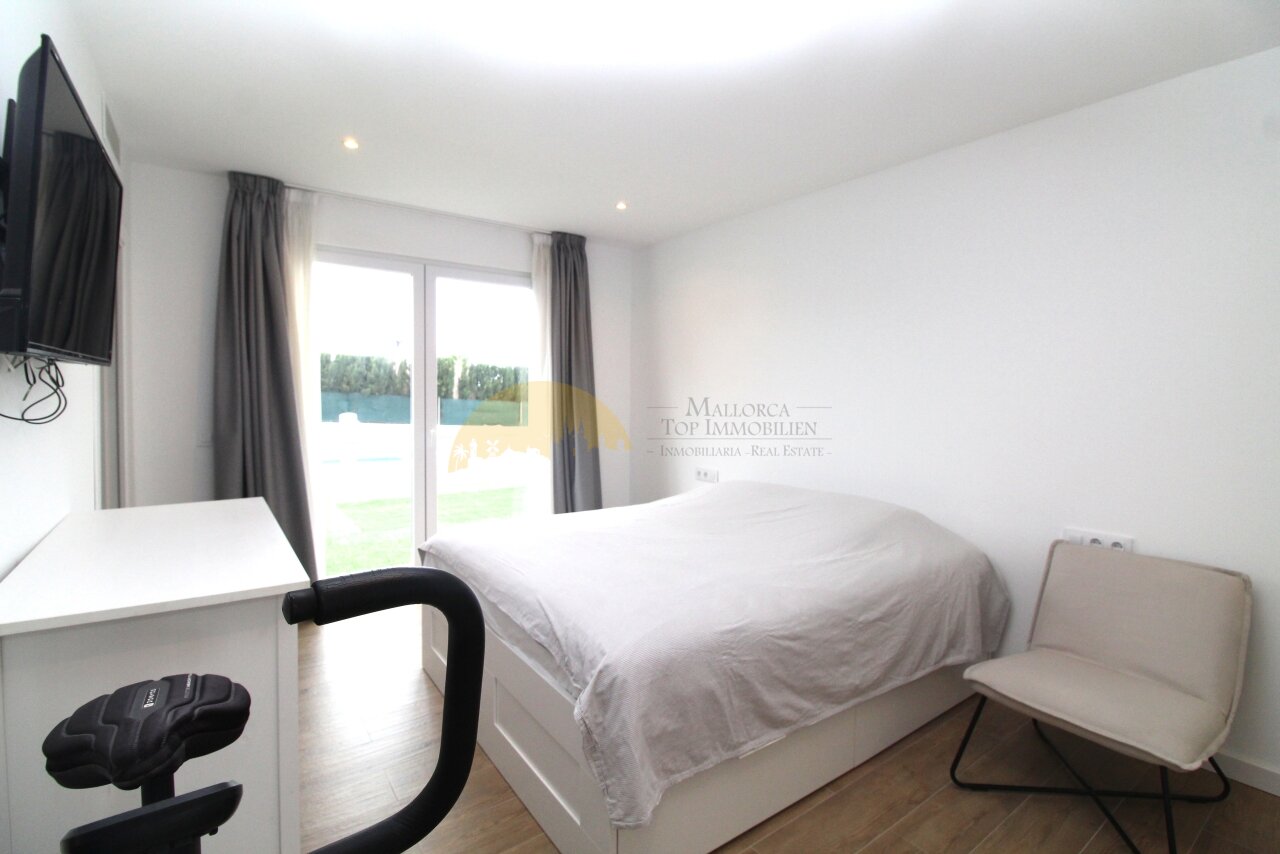 Schlafzimmer Schlafzimmer