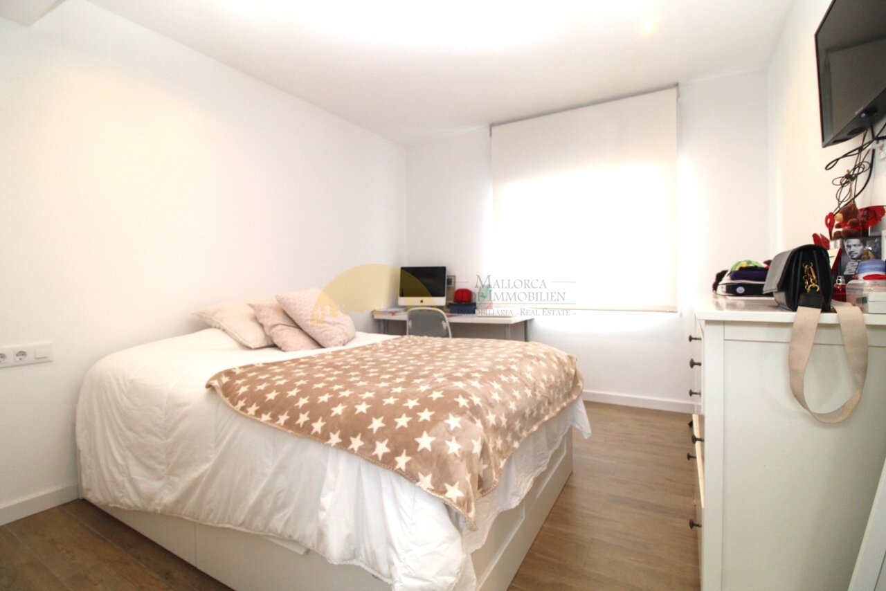 Schlafzimmer Schlafzimmer