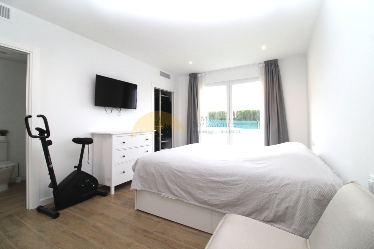Schlafzimmer Schlafzimmer