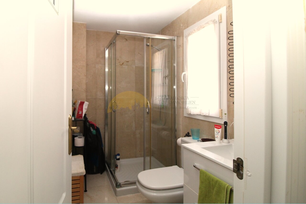 Bad drei en suite Bad drei en suite