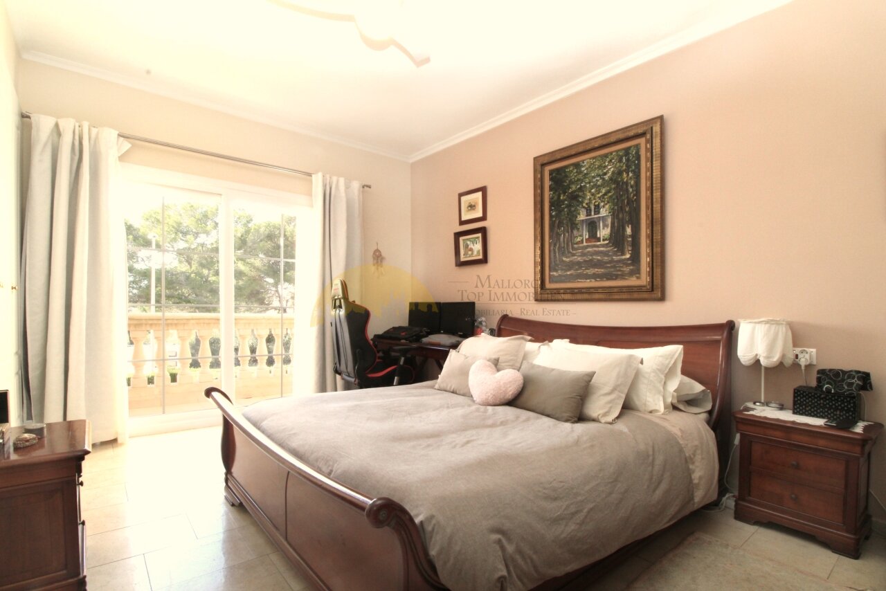 Hauptschlafzimmer Hauptschlafzimmer