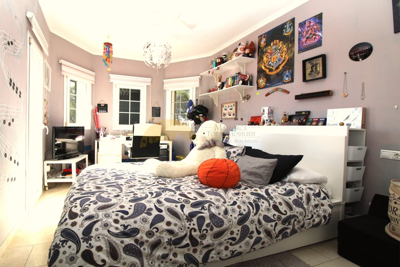 Schlafzimmer drei Schlafzimmer drei