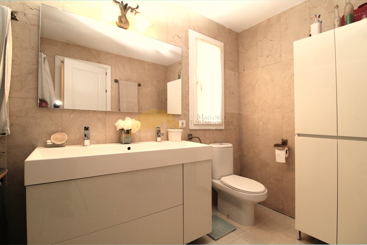 Bad zwei en suite Bad zwei en suite
