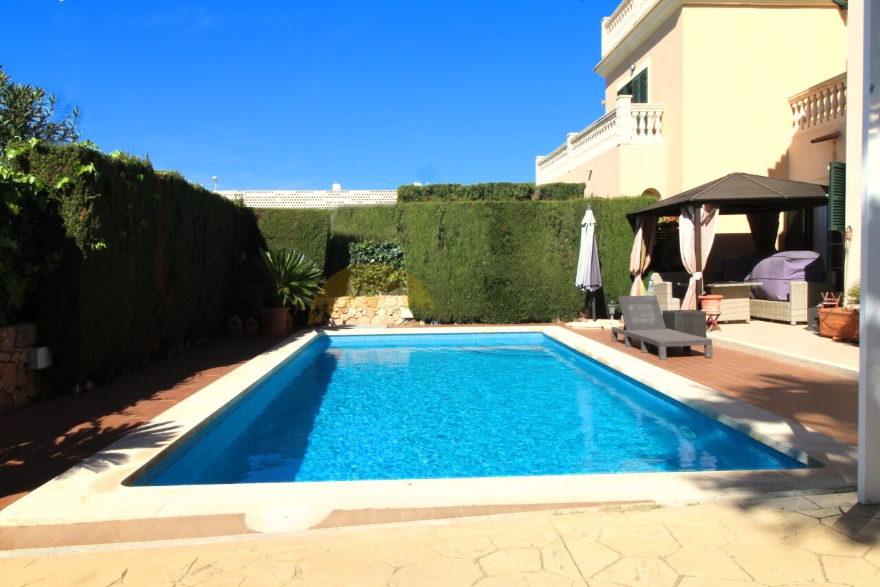 Pool Pool