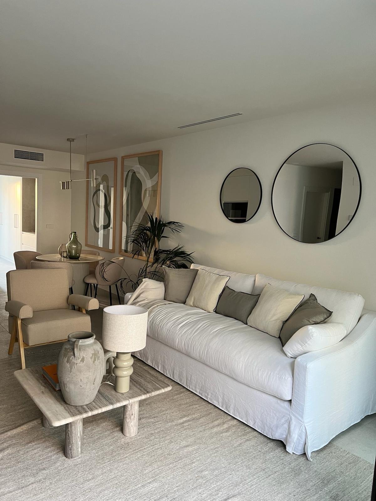 Wohnzimmer Richtung Küche Wohnzimmer Richtung Küche