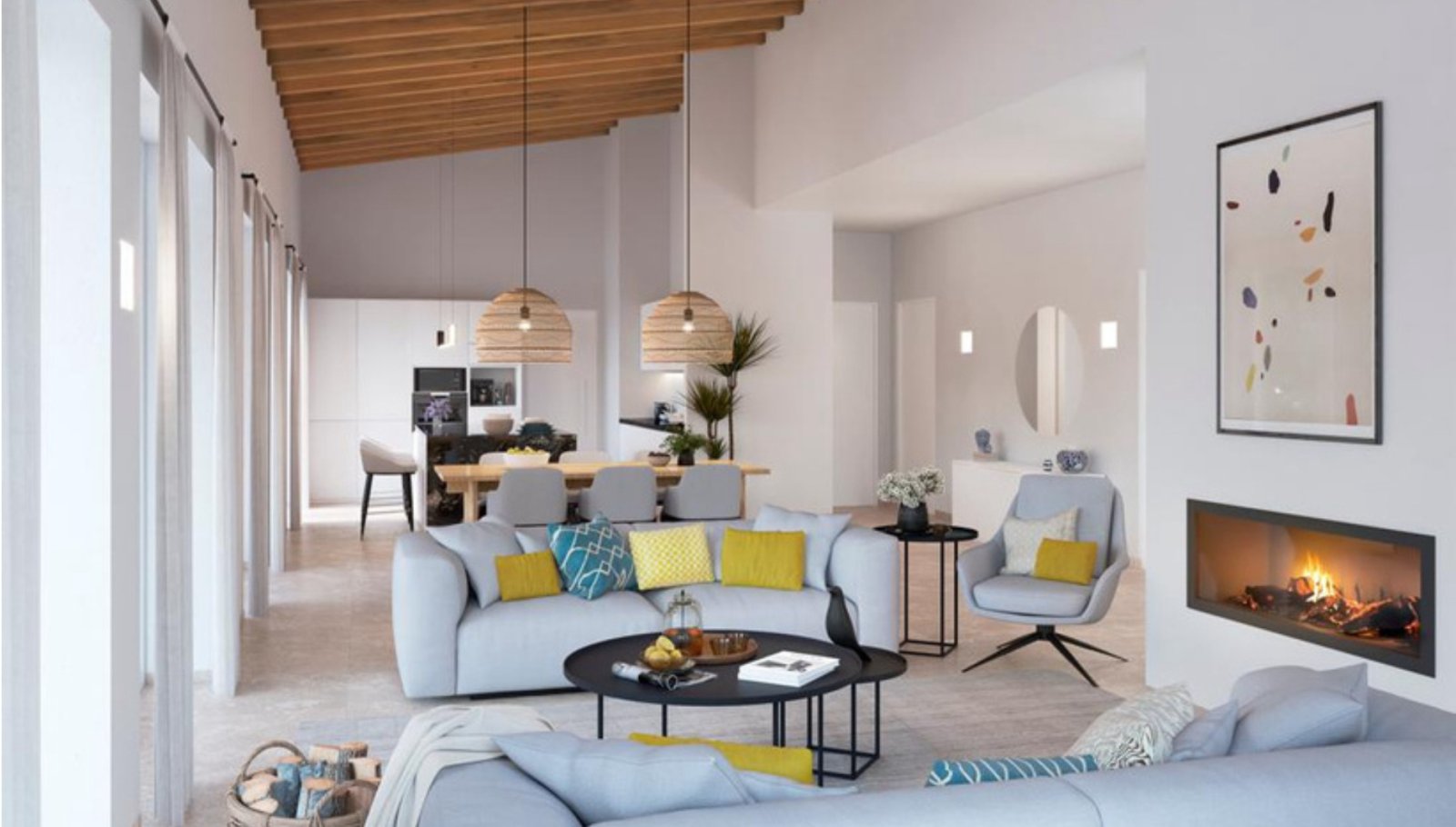 Wohnzimmer Wohnzimmer