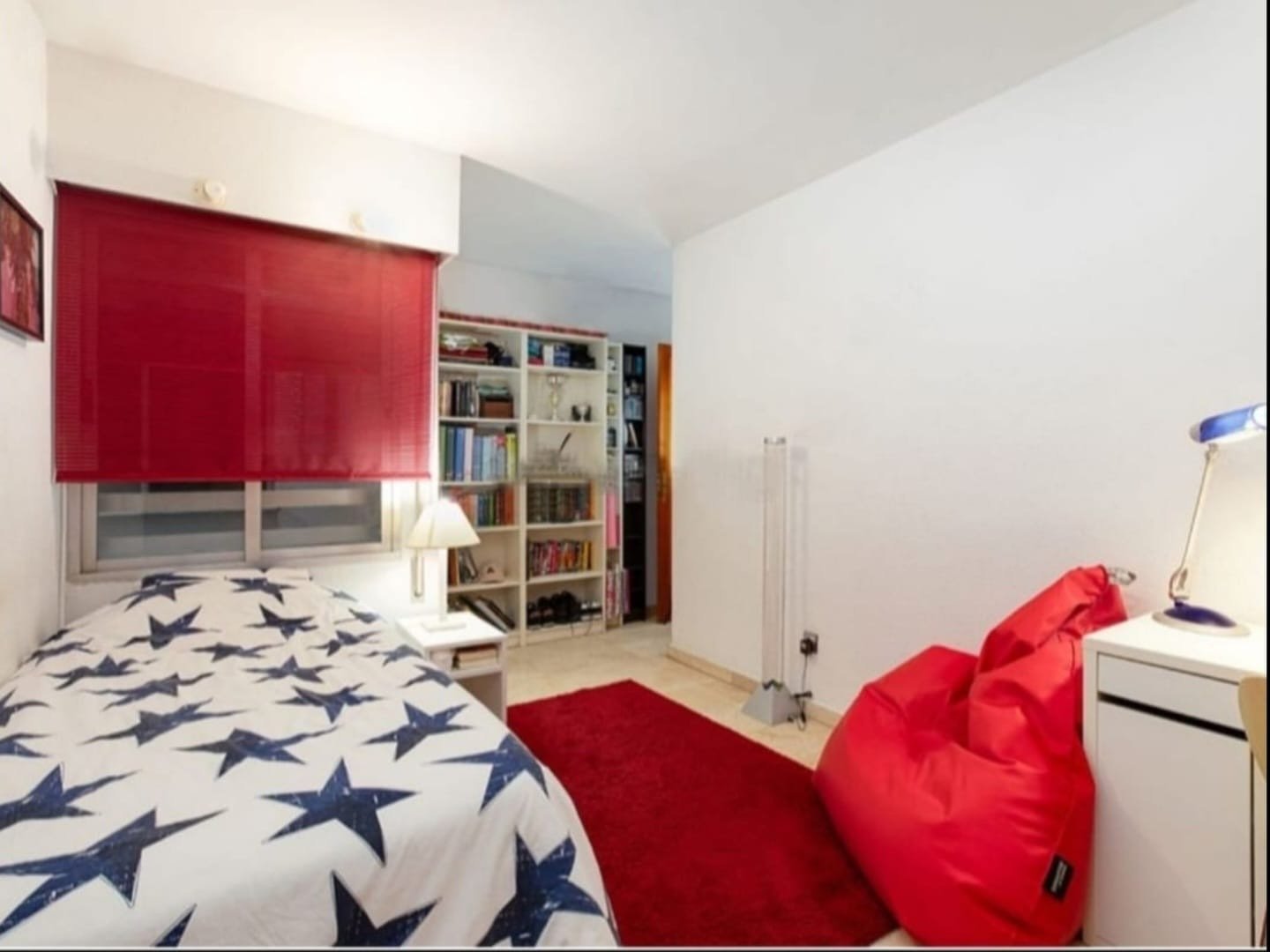 Schlafzimmer Schlafzimmer