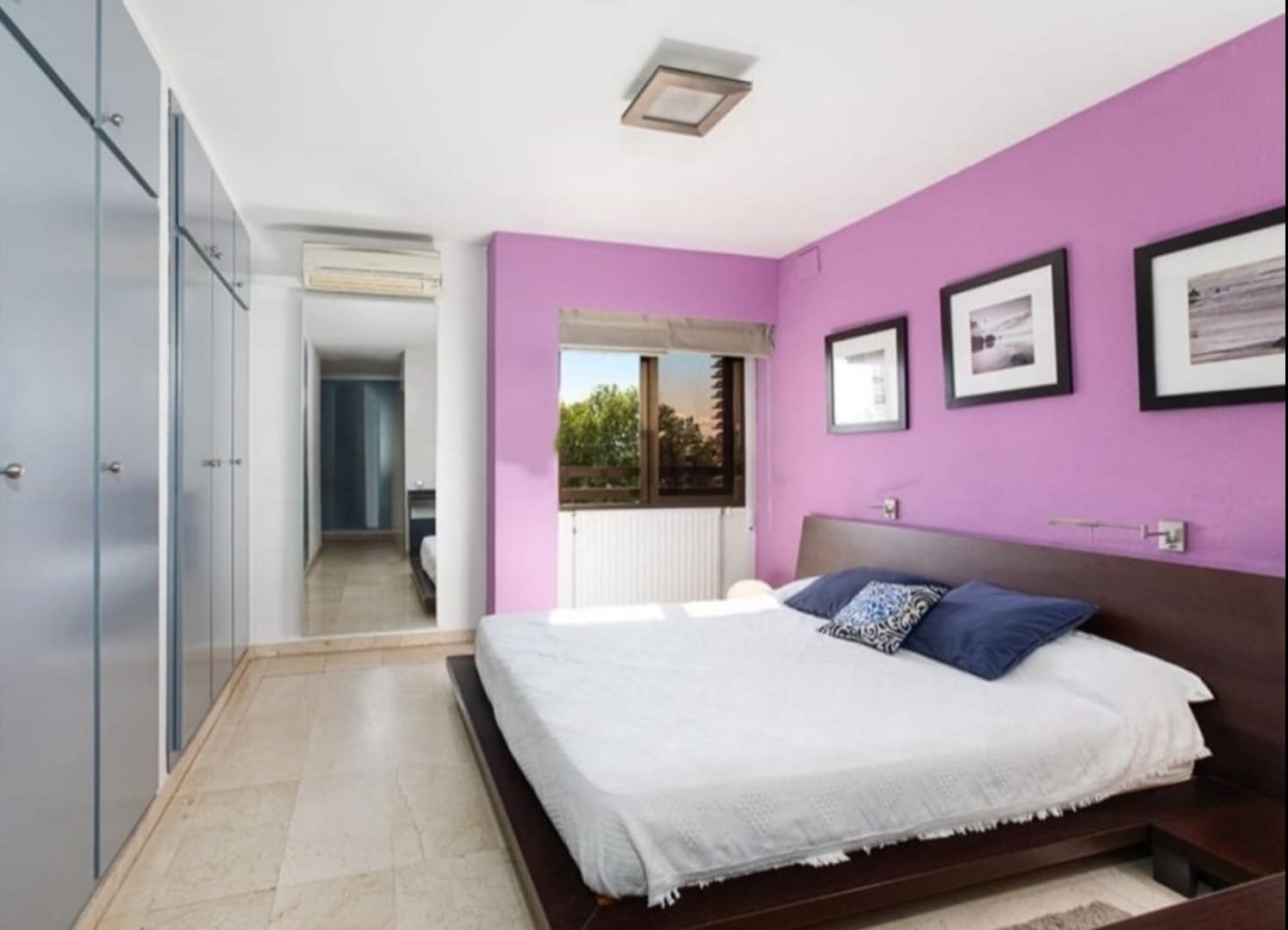 Schalfzimmer Schalfzimmer