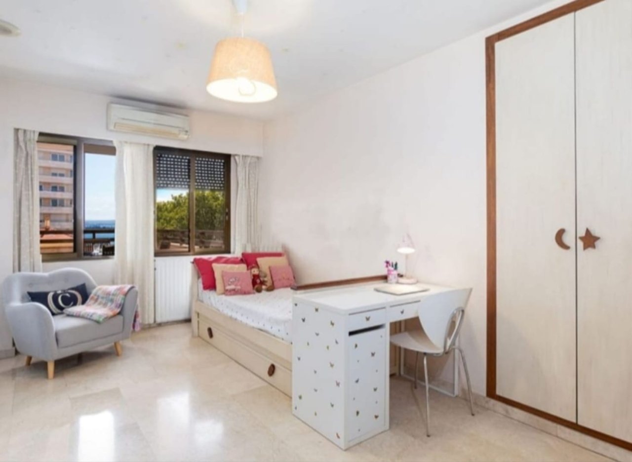 Schalfzimmer Schalfzimmer