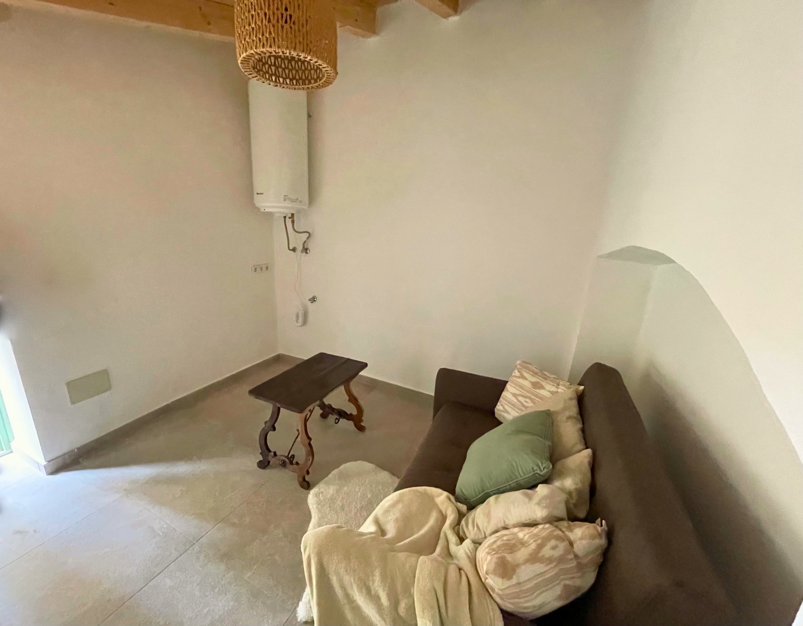 Wohnzimmer Wohnzimmer