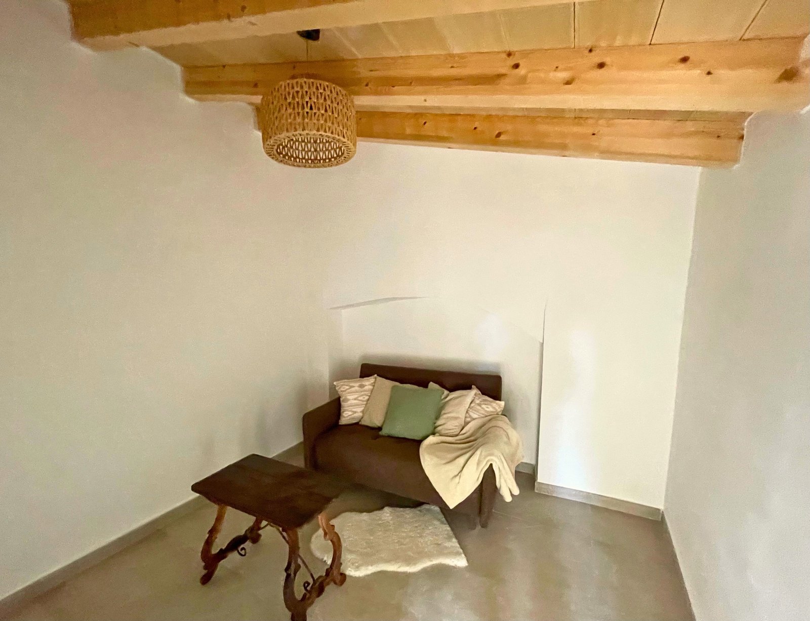 Wohnzimmer Wohnzimmer
