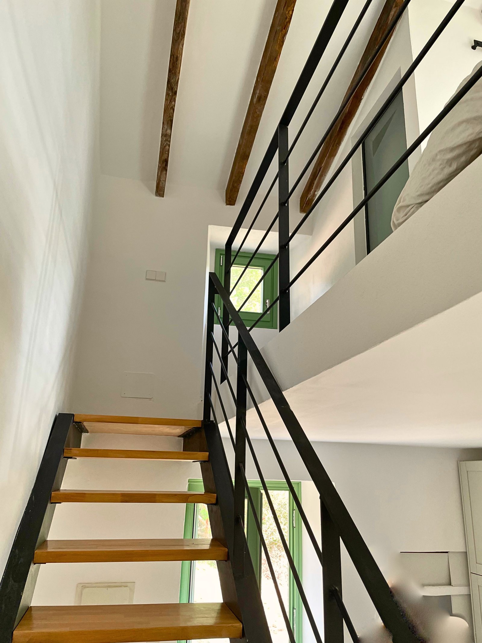 Treppe Treppe