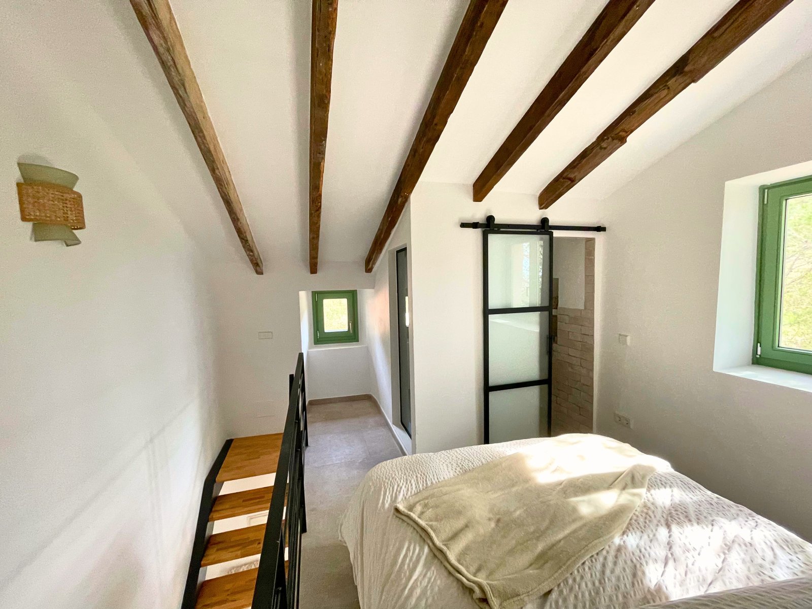 Schlafzimmer Schlafzimmer
