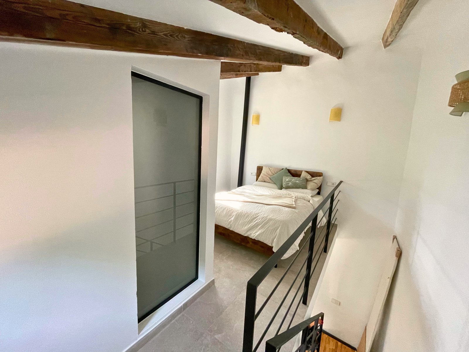 Schlafzimmer Schlafzimmer