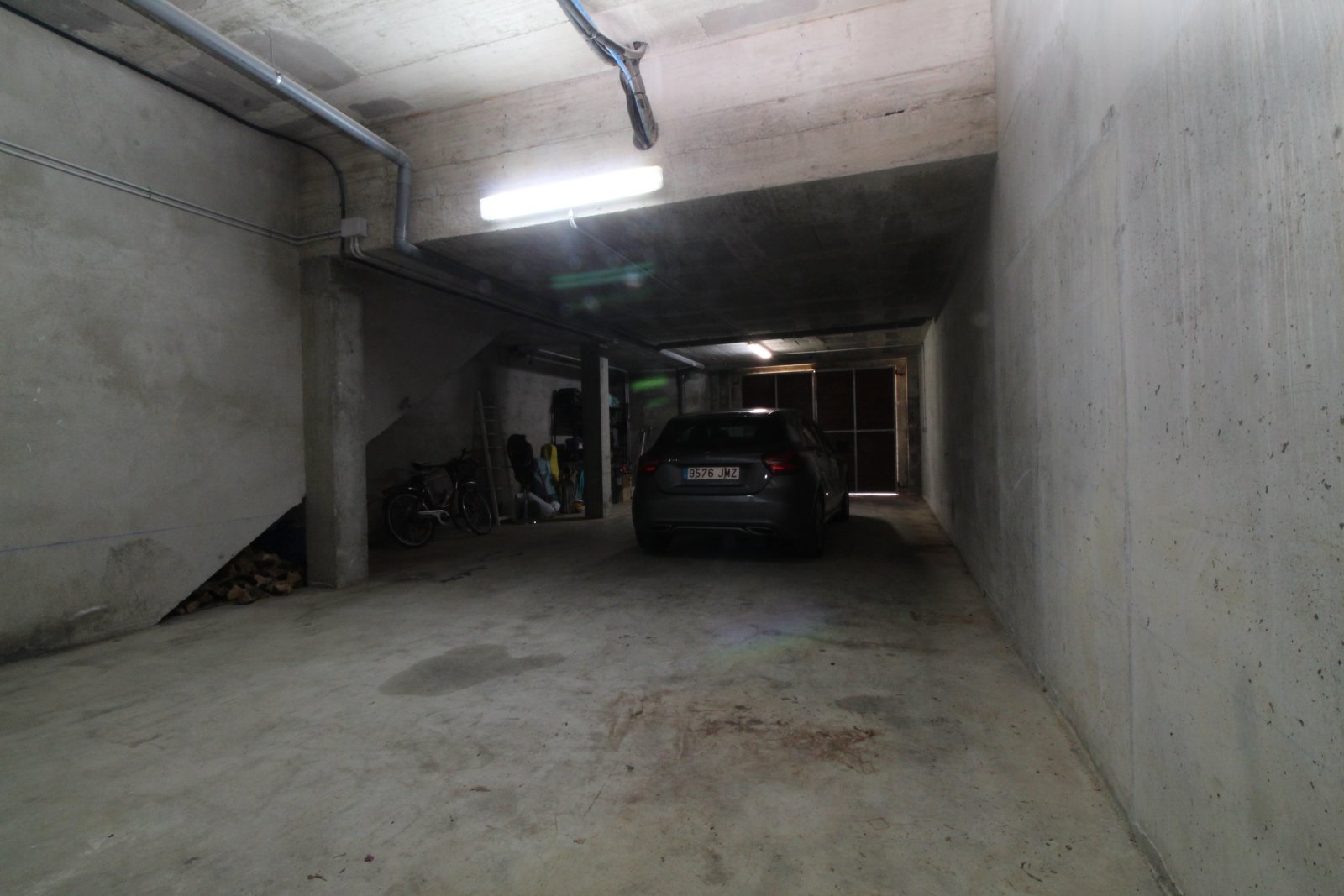Garage Garage