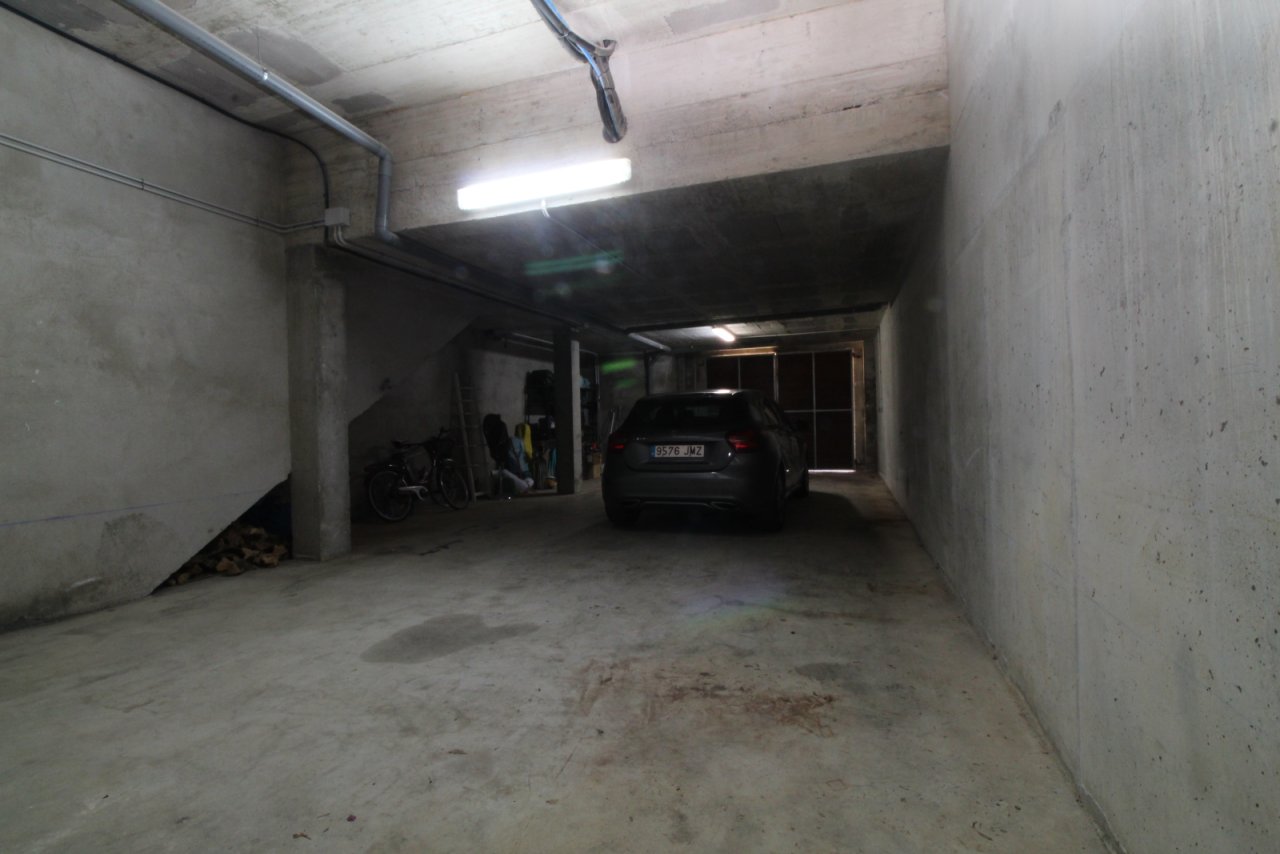 Garage Garage