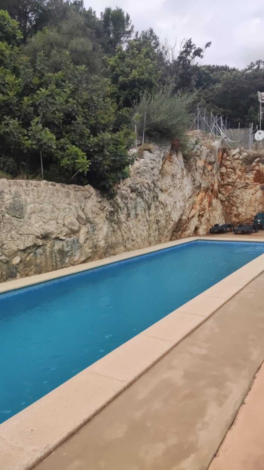 Pool Pool