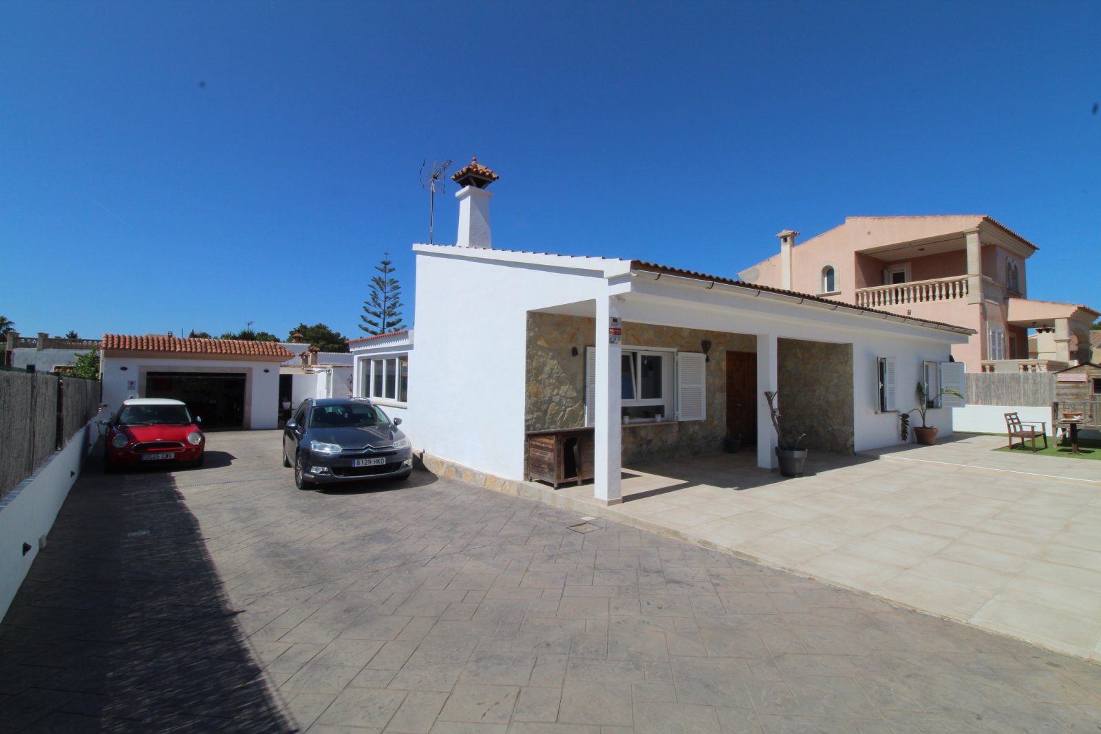 Casa Badia Blava Casa Badia Blava