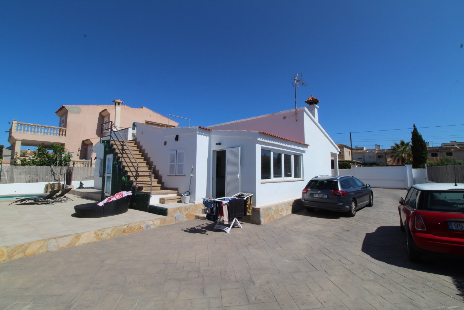 Casa Badia Blava Casa Badia Blava
