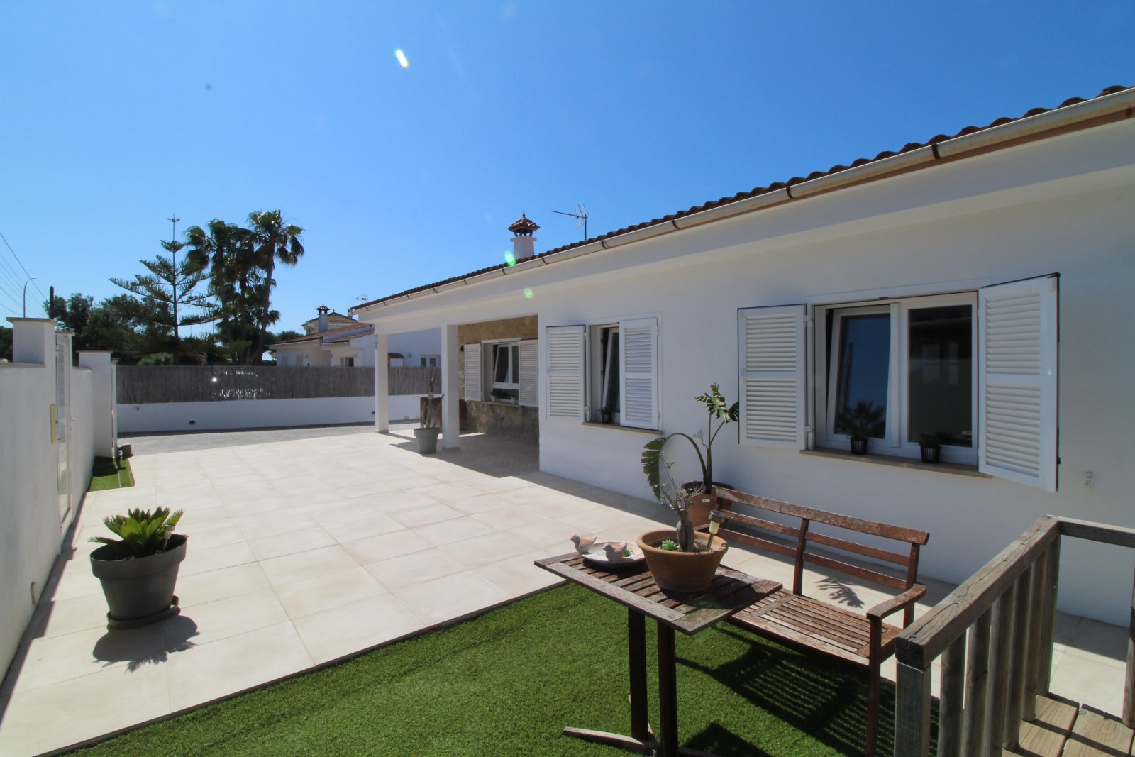Casa Badia Blava Casa Badia Blava